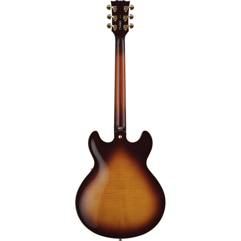 ギター YAMAHA SA2200 Yamaha SA2200 Brown Sunburst Купить в Киеве, Украине. Цена. Обзор